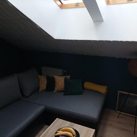 Apartamento Ram1 Novi Sad Exterior foto