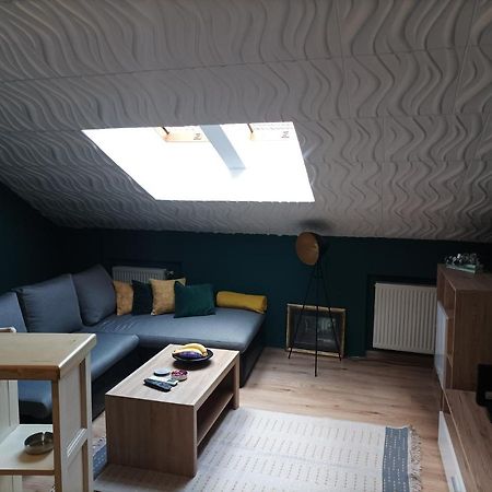 Apartamento Ram1 Novi Sad Exterior foto