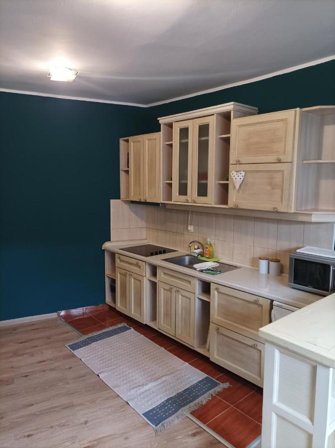 Apartamento Ram1 Novi Sad Exterior foto