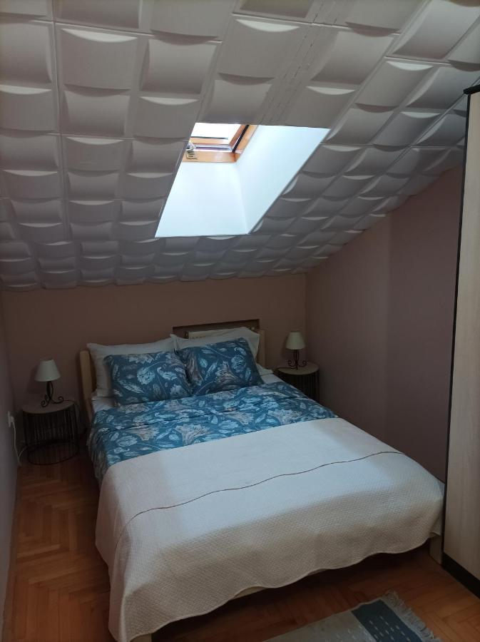 Apartamento Ram1 Novi Sad Exterior foto